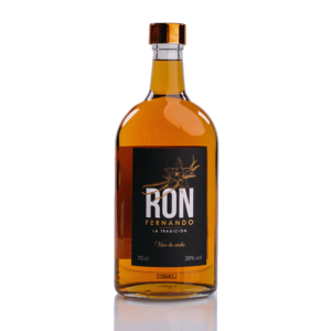 Ron Fernando - Premium Rum 0,7l